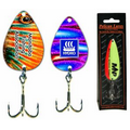 Pelican Lures Stubs Casting Spoons